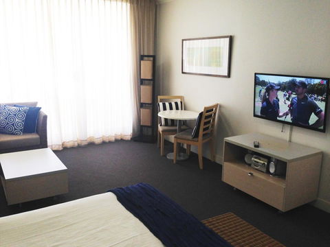 BASE Holidays - Ettalong Beach Premium Apartments - Accommodation Sunshine Coast 40