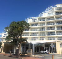 Ettalong Beach Premium Waterview Apartments - Accommodation Sunshine Coast