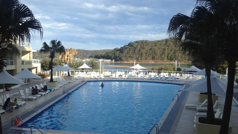 BASE Holidays - Ettalong Beach Premium Apartments - Accommodation Sunshine Coast 24