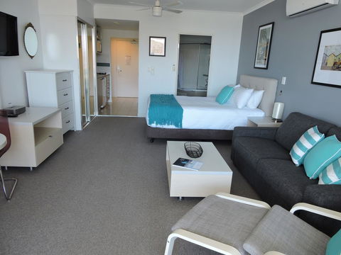 BASE Holidays - Ettalong Beach Premium Apartments - Accommodation Sunshine Coast 18