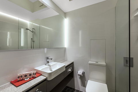 Novotel Sydney City Centre - Accommodation Sunshine Coast 14