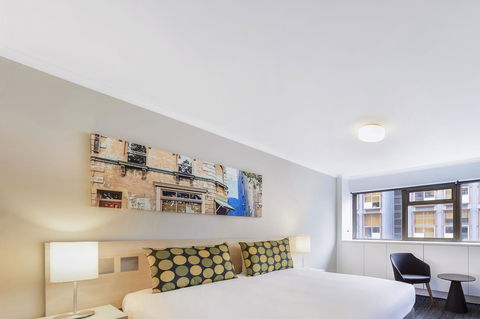 Novotel Sydney City Centre - Accommodation Sunshine Coast 2