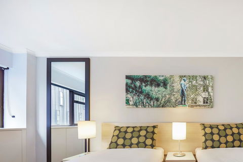 Novotel Sydney City Centre - Accommodation Sunshine Coast 7