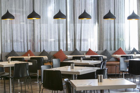 Novotel Sydney City Centre - Accommodation Sunshine Coast 26