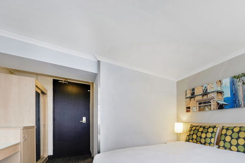 Novotel Sydney City Centre - Accommodation Sunshine Coast 10