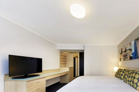 Novotel Sydney City Centre - Accommodation Sunshine Coast 11