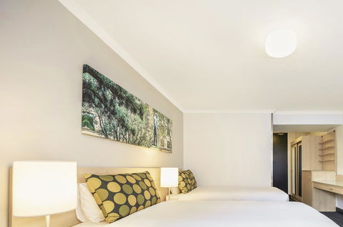 Novotel Sydney City Centre - Accommodation Sunshine Coast 6