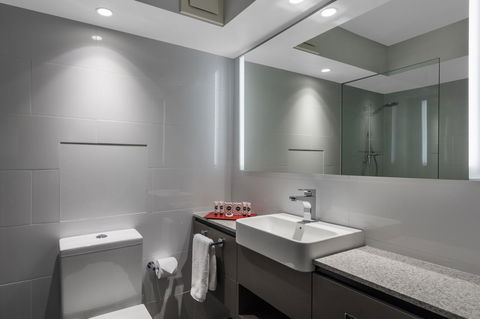 Novotel Sydney City Centre - Accommodation Sunshine Coast 15