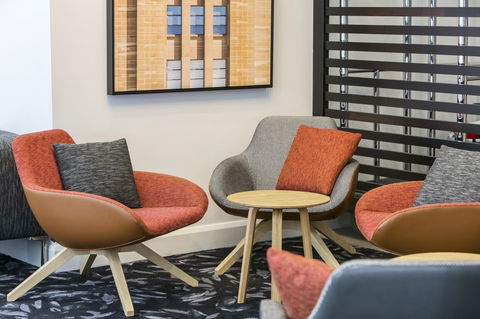 Novotel Sydney City Centre - Accommodation Sunshine Coast 17