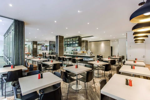 Novotel Sydney City Centre - Accommodation Sunshine Coast 39