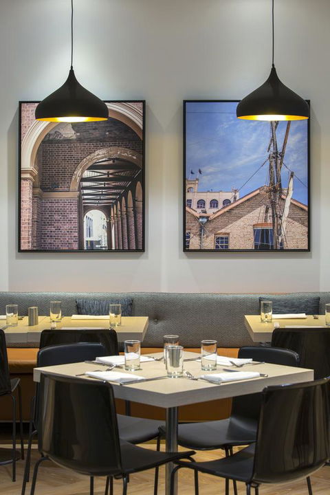 Novotel Sydney City Centre - Accommodation Sunshine Coast 18