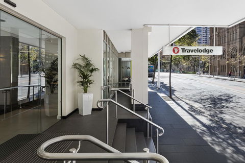 Novotel Sydney City Centre - Accommodation Sunshine Coast 16