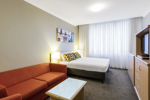 Novotel Sydney City Centre - Accommodation Sunshine Coast 5