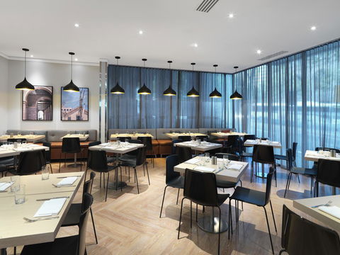 Novotel Sydney City Centre - Accommodation Sunshine Coast 20