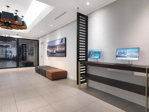 Novotel Sydney City Centre - Accommodation Sunshine Coast 43