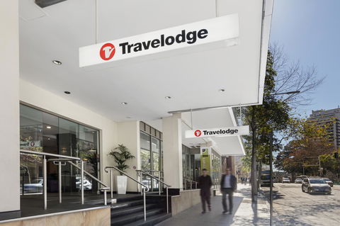 Novotel Sydney City Centre - Accommodation Sunshine Coast 13