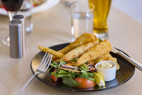 Novotel Sydney City Centre - Accommodation Sunshine Coast 29