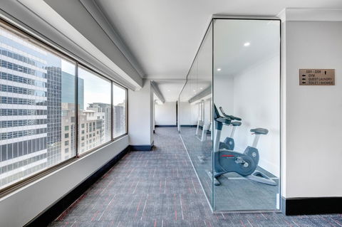 Novotel Sydney City Centre - Accommodation Sunshine Coast 35