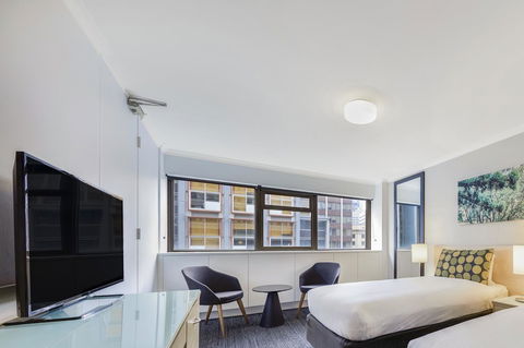 Novotel Sydney City Centre - Accommodation Sunshine Coast 8