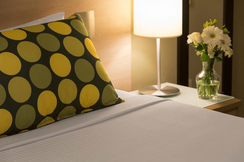 Novotel Sydney City Centre - Accommodation Sunshine Coast 22