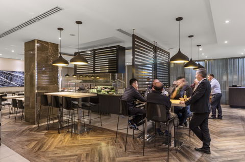 Novotel Sydney City Centre - Accommodation Sunshine Coast 3