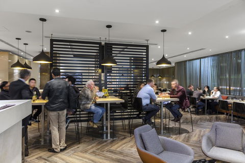 Novotel Sydney City Centre - Accommodation Sunshine Coast 21