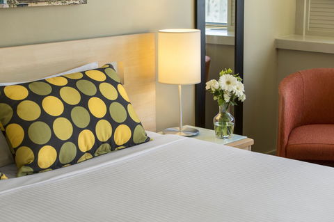 Novotel Sydney City Centre - Accommodation Sunshine Coast 27