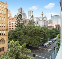 Travelodge Hotel Sydney Wynyard - Accommodation Sunshine Coast