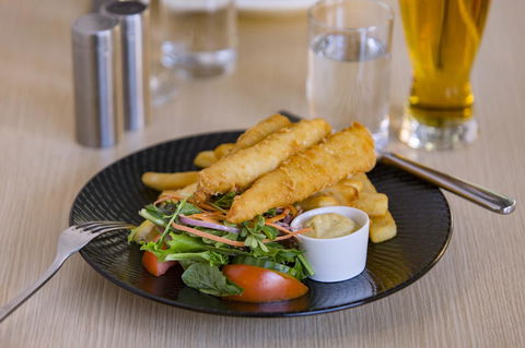 Novotel Sydney City Centre - Accommodation Sunshine Coast 33
