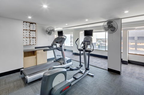 Novotel Sydney City Centre - Accommodation Sunshine Coast 4