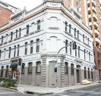 Woolbrokers Hotel - Accommodation Sunshine Coast