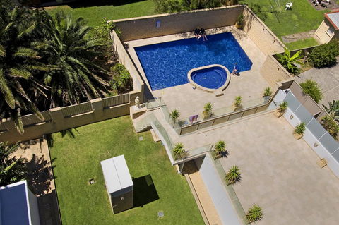 Sandy Cove Apartments - Accommodation Sunshine Coast 14