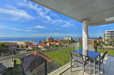 Sandy Cove Apartments - Accommodation Sunshine Coast 1