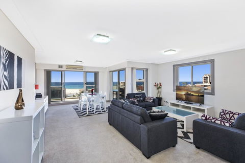 Sandy Cove Apartments - Accommodation Sunshine Coast 5