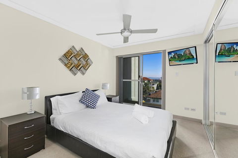 Sandy Cove Apartments - Accommodation Sunshine Coast 9