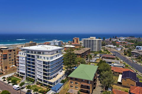 Sandy Cove Apartments - Accommodation Sunshine Coast 18