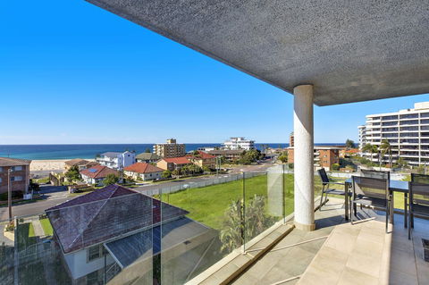 Sandy Cove Apartments - Accommodation Sunshine Coast 2