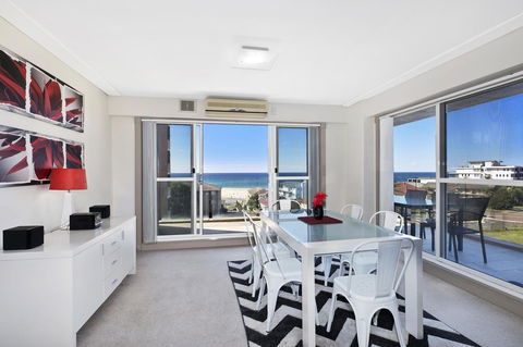 Sandy Cove Apartments - Accommodation Sunshine Coast 6