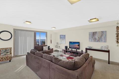 Sandy Cove Apartments - Accommodation Sunshine Coast 8
