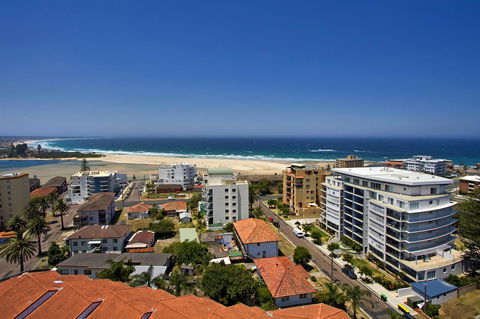 Sandy Cove Apartments - Accommodation Sunshine Coast 19