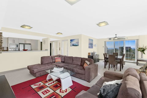 Sandy Cove Apartments - Accommodation Sunshine Coast 10