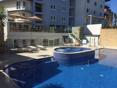Sandy Cove Apartments - Accommodation Sunshine Coast 11
