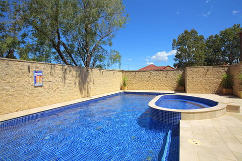 Sandy Cove Apartments - Accommodation Sunshine Coast 15