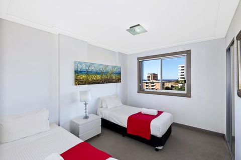 Sandy Cove Apartments - Accommodation Sunshine Coast 7