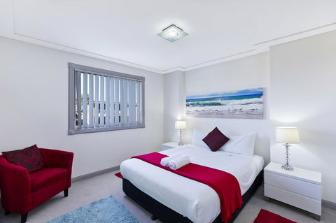 Sandy Cove Apartments - Accommodation Sunshine Coast 4