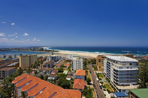 Sandy Cove Apartments - Accommodation Sunshine Coast 20