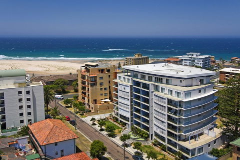 Sandy Cove Apartments - Accommodation Sunshine Coast 17