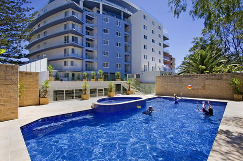 Sandy Cove Apartments - Accommodation Sunshine Coast 13