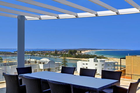 Sandy Cove Apartments - Accommodation Sunshine Coast 0