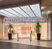 Rendezvous Hotel Sydney Central - Accommodation Sunshine Coast